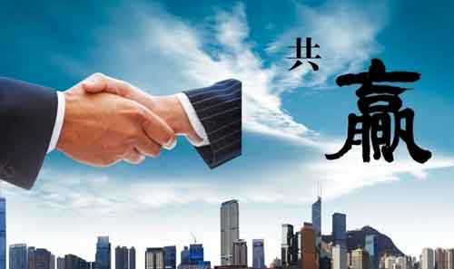 共贏模式啟動：衛(wèi)浴潔具業(yè)的資源共享