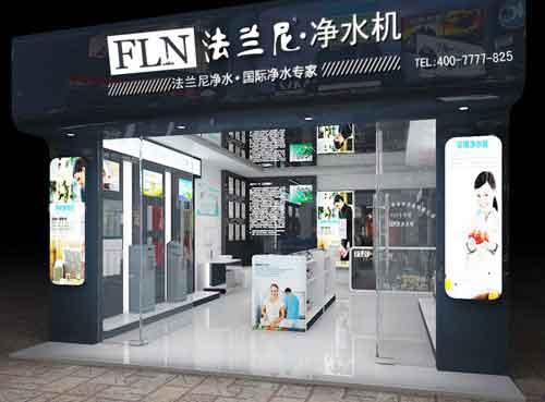 凈水器品牌選哪種?國內(nèi)VS國外