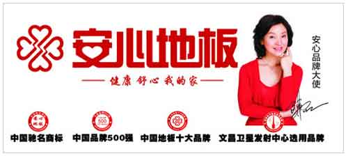 國內(nèi)最具消費者口碑的十大木地板品牌