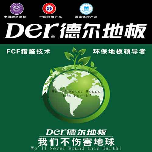 國內(nèi)最具消費者口碑的十大木地板品牌