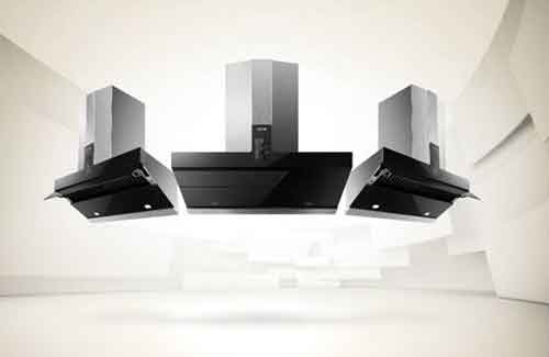 方太針對性地推出3款創(chuàng)新融合型廚電產(chǎn)品