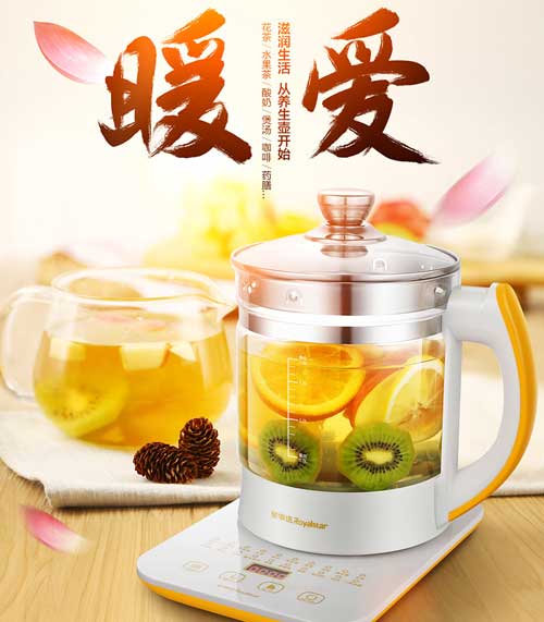 七款著名廚衛電器品牌熱銷產品來襲