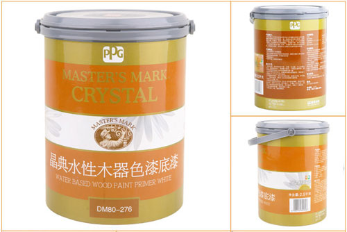 水性漆產(chǎn)品買哪個好？十大水性漆品牌名品列舉
