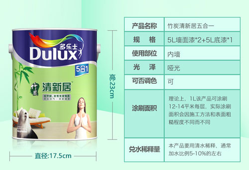 水性漆產(chǎn)品買哪個好？十大水性漆品牌名品列舉