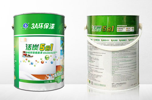 水性漆產(chǎn)品買哪個好？十大水性漆品牌名品列舉