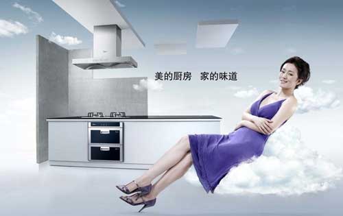 屬于世界500強(qiáng)企業(yè)的著名廚衛(wèi)電器品牌有哪些?