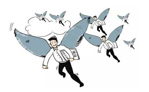 木地板企業(yè)應(yīng)如何減少員工流失問題?