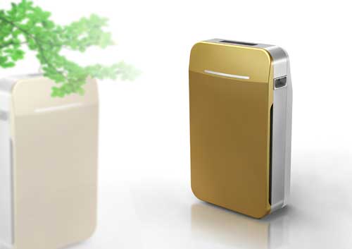 中國十大凈化器品牌教你小區推廣訣竅