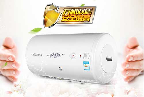 租房一族的神器!四款熱銷(xiāo)電熱水器產(chǎn)品推薦