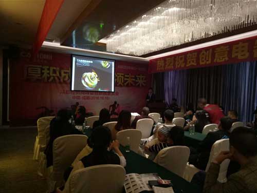 為智能廚衛而來：創意電器&經銷商10月16日相約成都