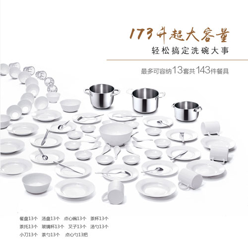 洗碗機真的不好用?為你揭開洗碗機五大誤區