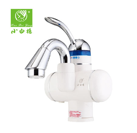 選購(gòu)參考：著名電熱水龍頭十大品牌大盤點(diǎn)