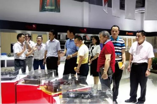 超人煙機新品上市，智能爆炒成熱點
