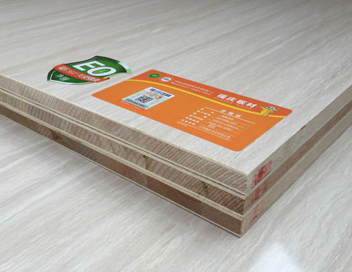 新手向：板材中的E0，E1，E2代表的是什么含義?