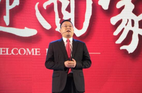 聚勢謀局，劍指巔峰詩尼曼2017年全球經銷商大會開