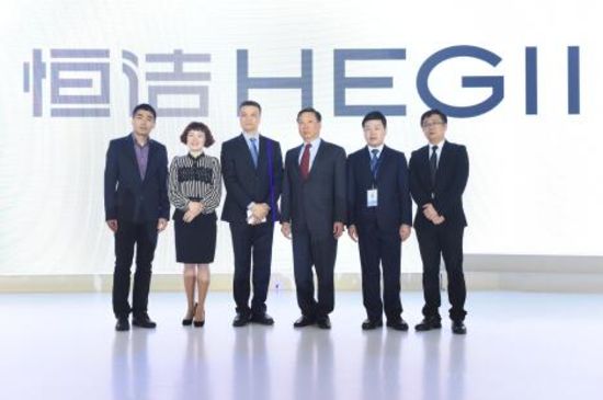 讓消費(fèi)者生活品質(zhì)再「晉新階」，恒潔是認(rèn)真的!