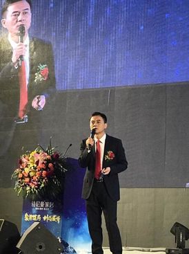 聚勢謀局，劍指巔峰詩尼曼2017年全球經銷商大會開