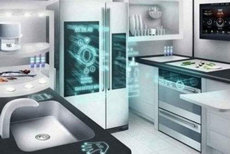 新興科技力量成為廚房電器企業轉型升級必備條件