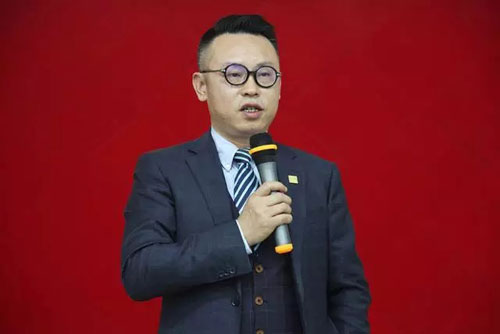 廚衛市場進入“高鐵時代”，超人廚衛渠道大升級