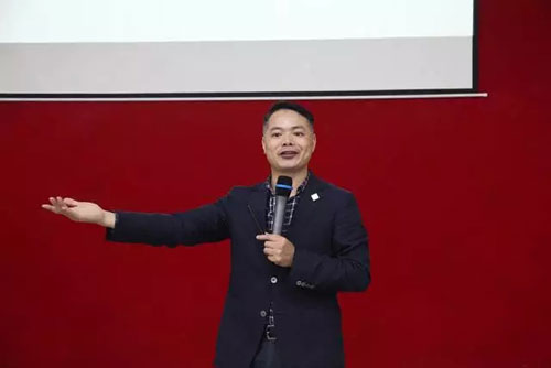 廚衛市場進入“高鐵時代”，超人廚衛渠道大升級