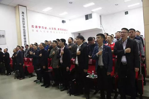 廚衛市場進入“高鐵時代”，超人廚衛渠道大升級