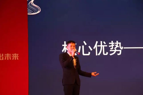 第11代超人內旋火燃氣灶神秘亮相，引20年老用戶爭搶