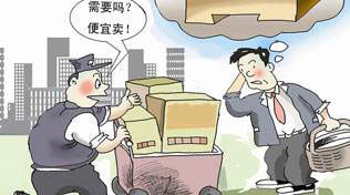 竄貨猛于虎?細(xì)說其可給陶瓷企業(yè)帶來的危害
