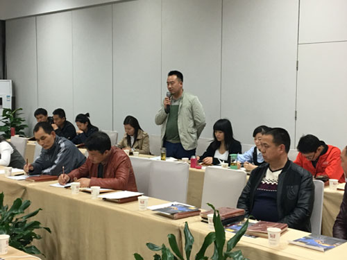 陜西菲斯頓：合力共贏，創新致勝