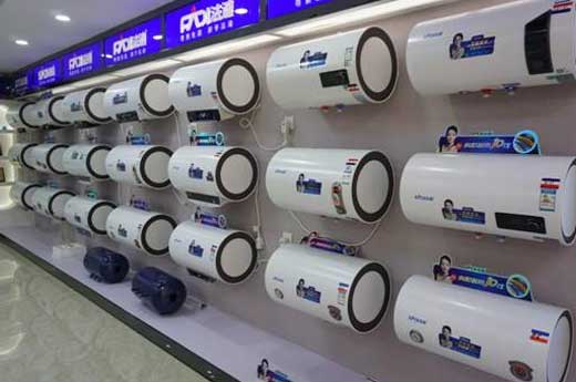舵手亮劍一品當先 法迪穩健出擊廚電市場
