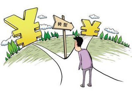 當(dāng)前存在于防盜門廠商轉(zhuǎn)型過程中的問題有哪些?