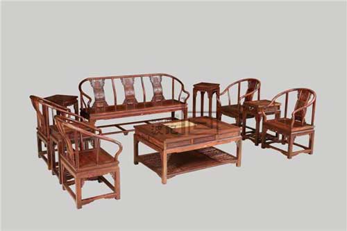 紅木家具十大品牌如何迎接挑戰，實現可持續發展?