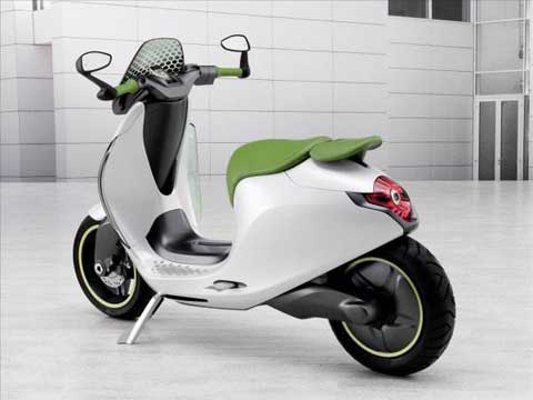 電動車品牌需明確自身核心內涵 保障產品質量