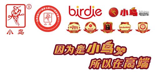 小鳥(niǎo)電動(dòng)車(chē)經(jīng)銷(xiāo)商：不斷改變成就高端品牌地位