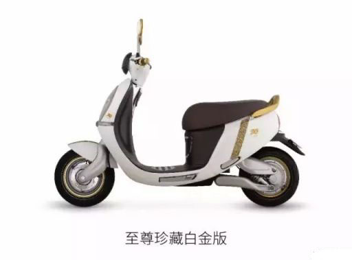 綠源電動車又出新品啦！V5新品給你好好打個樣