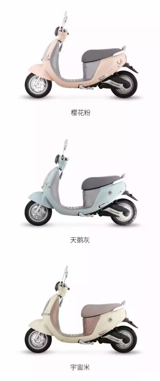 綠源電動車又出新品啦！V5新品給你好好打個樣