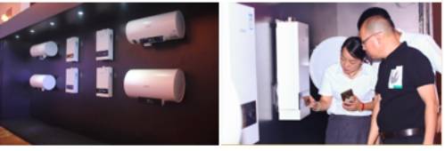 德意電熱水器開啟沐浴新時(shí)代，新品背后有何奧秘？