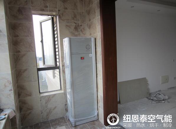 歷代家用熱水器點(diǎn)評(píng)，空氣能熱水器以能效勝出