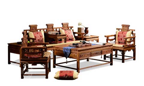 原材料價(jià)格不斷飆升 紅木家具企業(yè)怎樣保障利潤(rùn)?