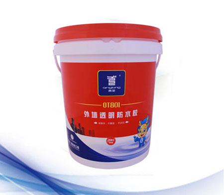 防水涂料企業(yè)務(wù)必開(kāi)始注重產(chǎn)品的環(huán)保性健康性