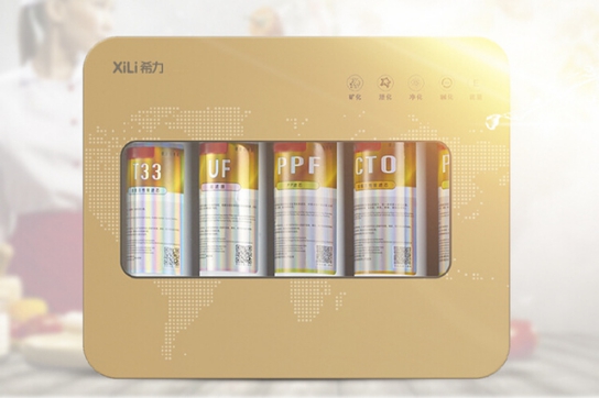 品質生活離不開高端廚衛電器，這些玩意你都集齊了嗎？