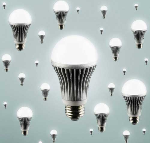 發(fā)展面臨多重壓力 LED企業(yè)還需勤練內功