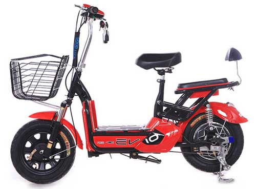 電動(dòng)車企業(yè)具備好質(zhì)量以及服務(wù)才是生存之道