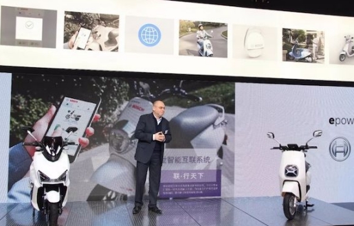 愛瑪電動車天津展這3大動作，你讀懂了么？