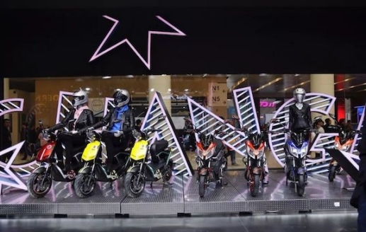 愛瑪電動車天津展這3大動作，你讀懂了么？