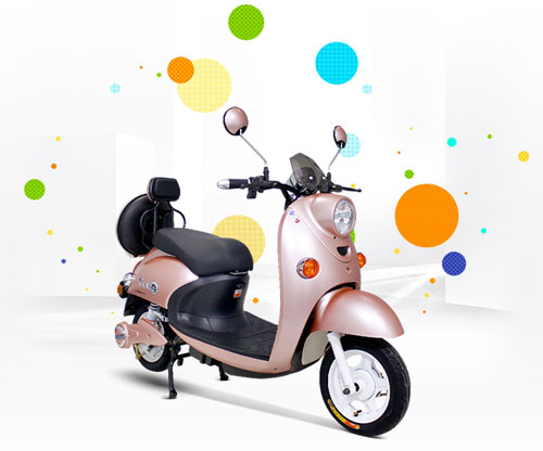 電動(dòng)車品牌在市場做生意，情感維系是合作基礎(chǔ)