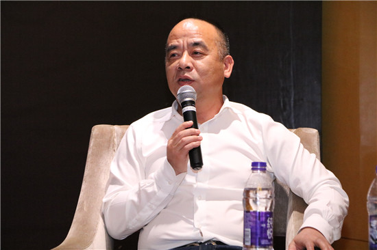 重磅！對話業界精英打造意見領袖，引爆2018全屋定制冷思考