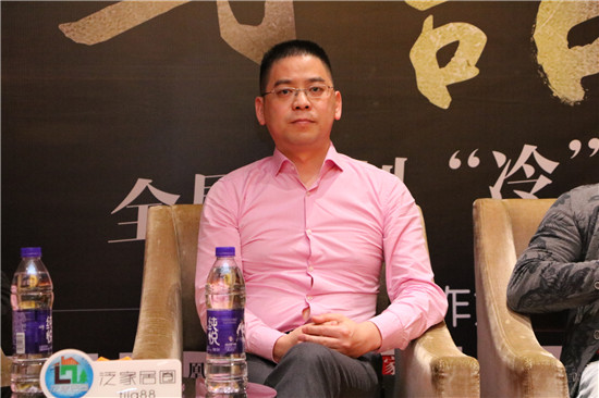 重磅！對話業界精英打造意見領袖，引爆2018全屋定制冷思考