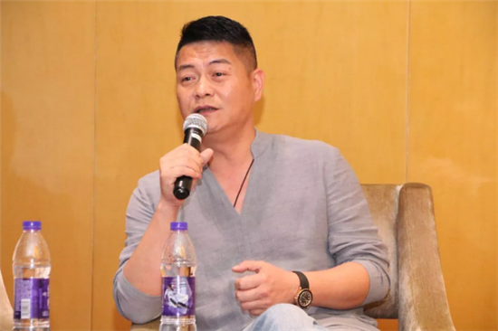 重磅！對話業界精英打造意見領袖，引爆2018全屋定制冷思考