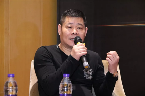 重磅！對話業界精英打造意見領袖，引爆2018全屋定制冷思考