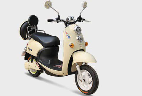 造就強(qiáng)力品牌 電動車以服務(wù)提升品牌